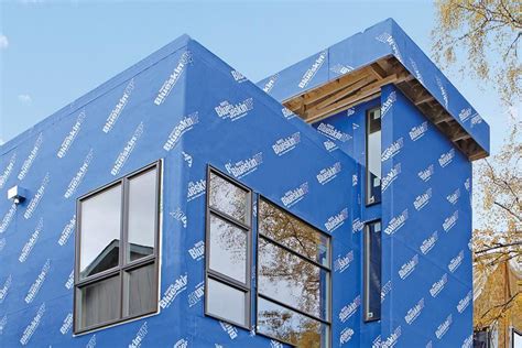 house wrap behind metal siding|moisture wrap for house exterior.